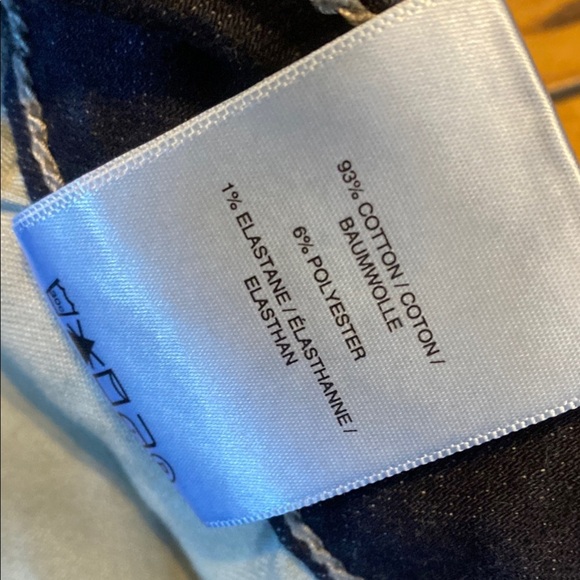 Silver Grayson jeans - Picture 4 of 7